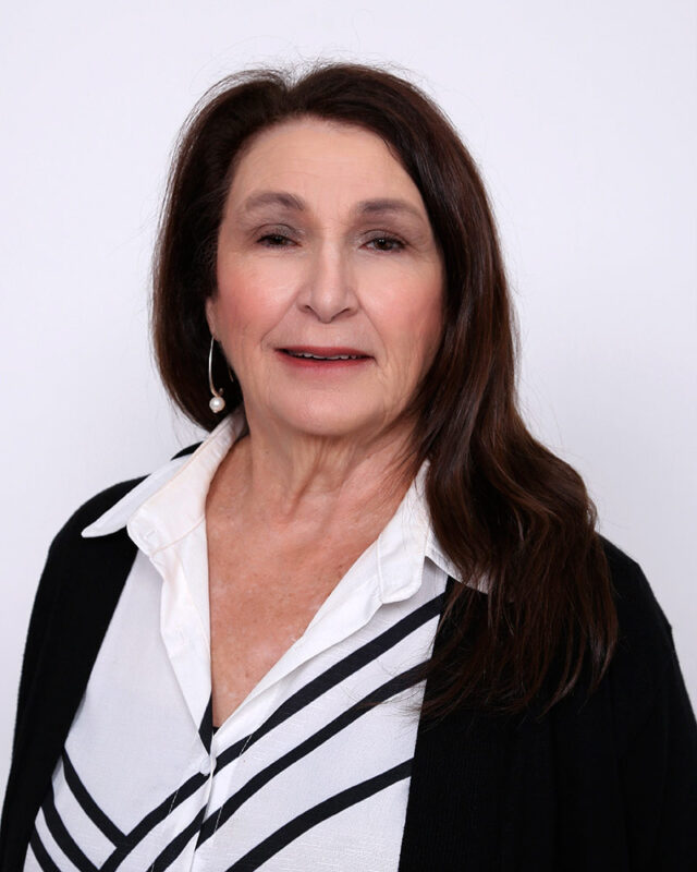 photo of Lyn Whelan