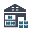 factory icon